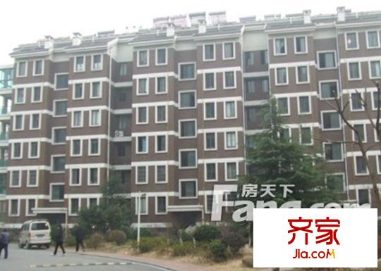 都市文濤苑外景圖4
