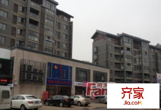 清風閣外景圖9