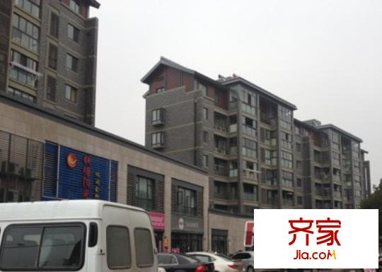 清風閣外景圖5