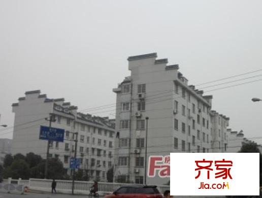 清風閣外景圖6