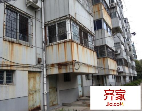 柵堰新村外景圖6