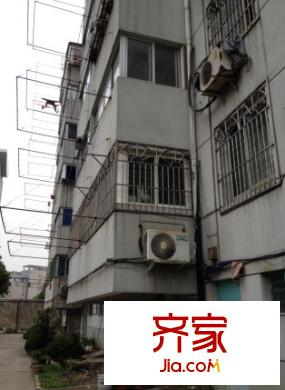 柵堰新村外景圖5