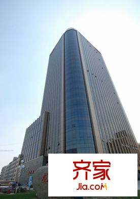 龍威大廈外景圖3