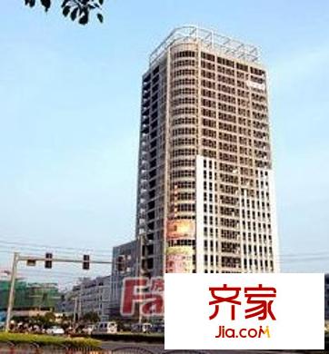 龍威大廈外景圖2