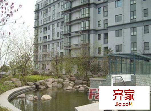 嘉豐銀座外景圖6