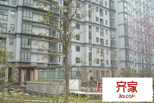 嘉豐銀座外景圖5