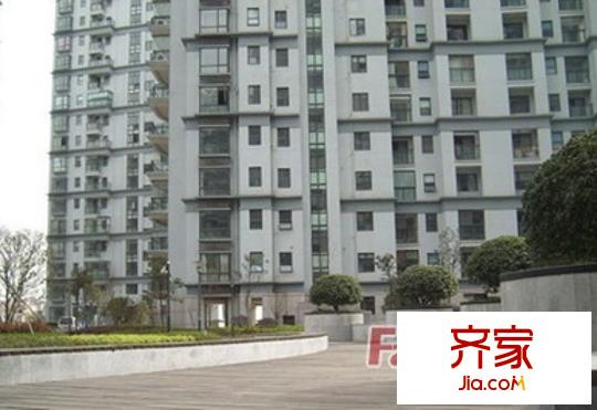 嘉豐銀座外景圖3