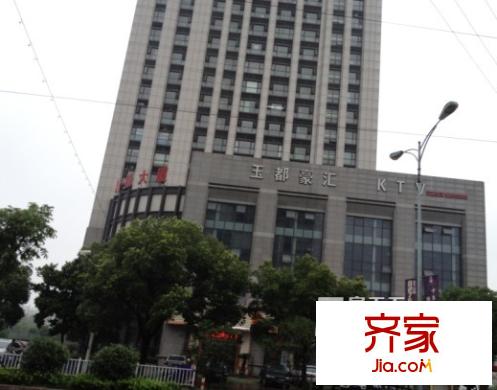 隆禧大廈外景圖9