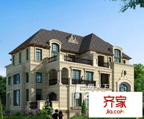 金都?夏宮外景圖2