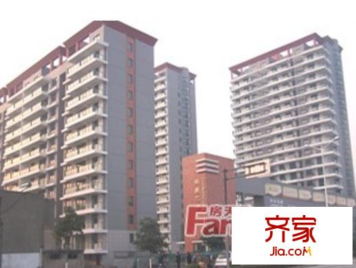 東豪名都外景圖6