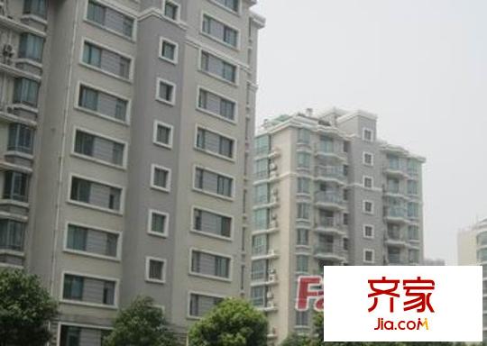 云洲苑外景圖3