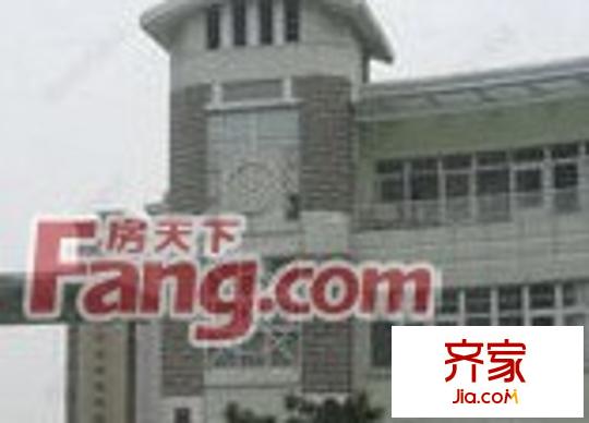 云洲苑外景圖4