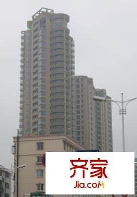 中棟名都外景圖