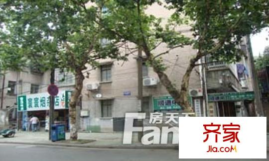 紫陽(yáng)街外景圖1310611564385