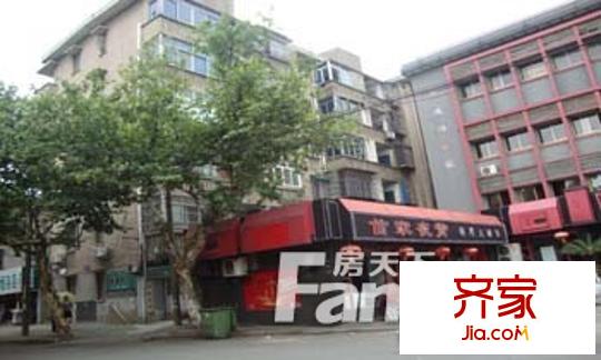 紫陽街外景圖1310611564288