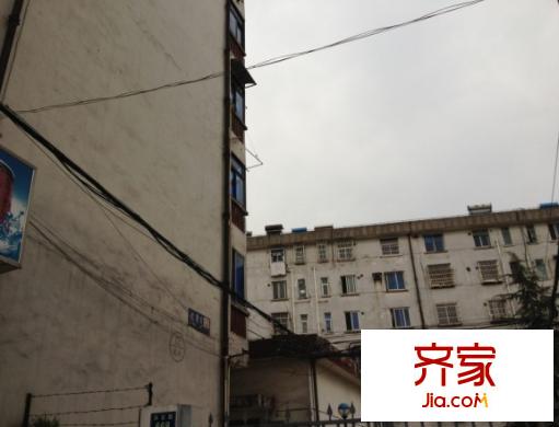 銀秀苑外景圖5
