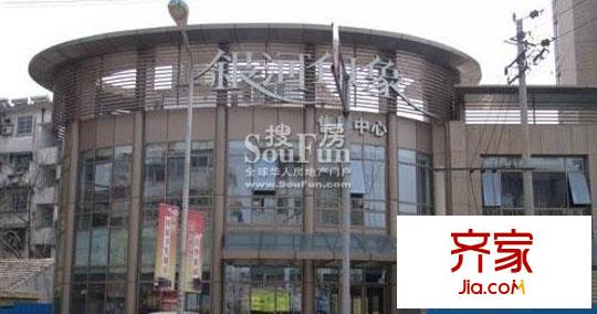 銀河印象外景圖wj-2