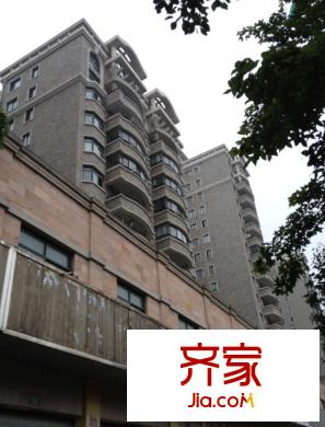 永泰廣場外景圖
