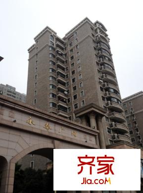 永泰廣場外景圖19