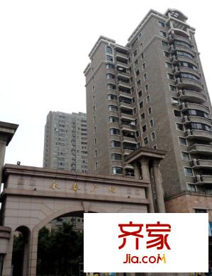 永泰廣場外景圖20
