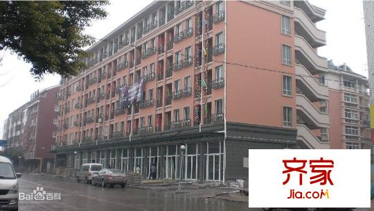 匯宇1號公寓實景圖bd3eb13533fa828bb3063386fd1f4134970a5aa9