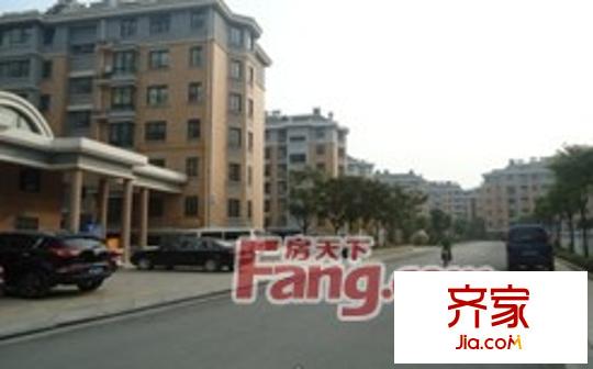崇文府第外景圖1
