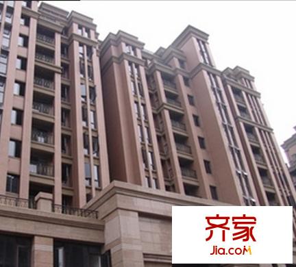 百福公寓