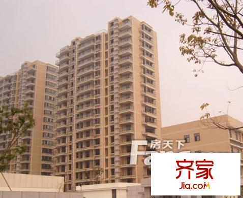 雨潤(rùn)天閣外景圖1