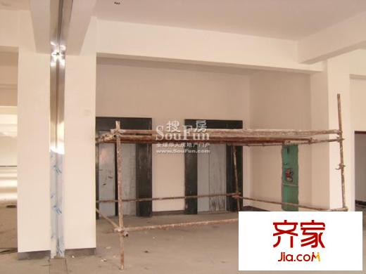 雨潤(rùn)天閣外景圖  8
