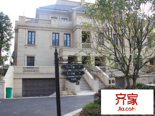 盛世香園