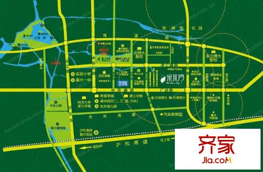 親水灣