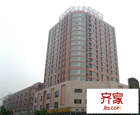 金鼎廣場