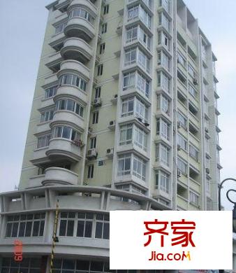 洪興花園外景圖1