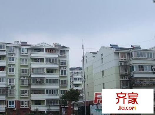 洪興花園外景圖2