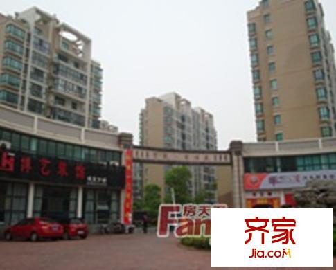 文星花園外景圖3