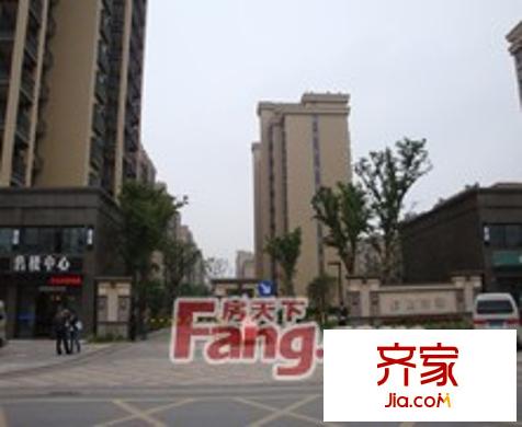 文星花園外景圖4