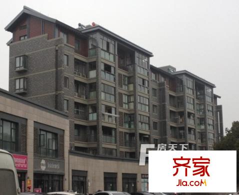 清風閣外景圖10