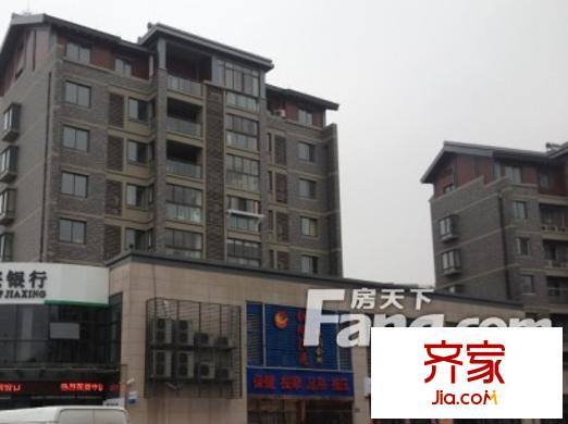 清風閣外景圖3