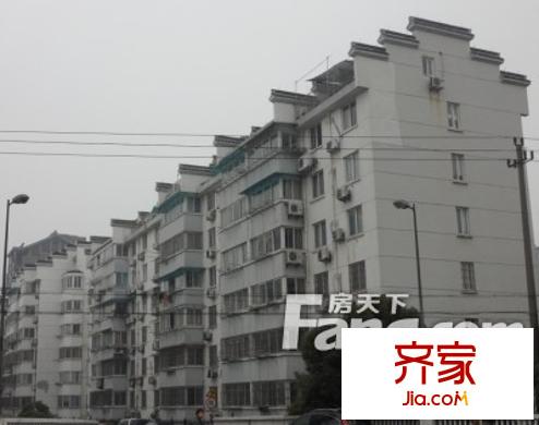 清風(fēng)閣外景圖7