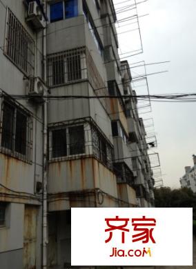 柵堰新村外景圖4