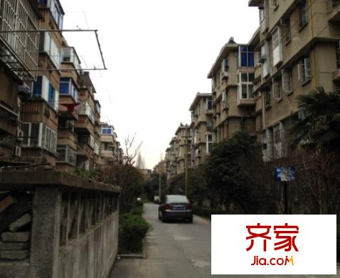 柵堰新村外景圖7