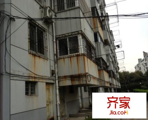 柵堰新村外景圖3