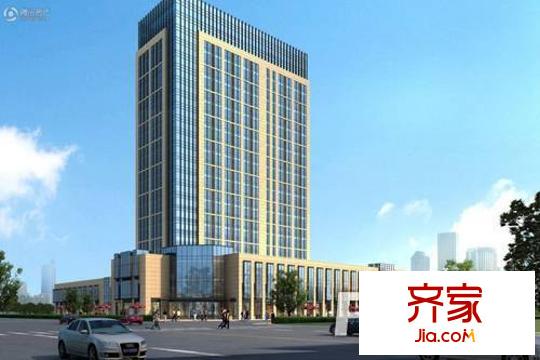 龍翔大廈外景圖5984492