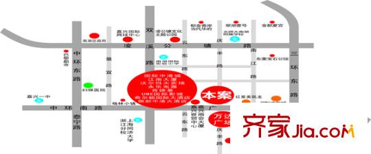 龍翔大廈交通圖2013561154235747703_0