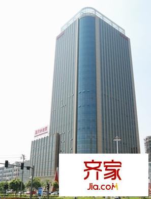 龍威大廈外景圖4