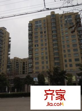 盛大花園外景圖13