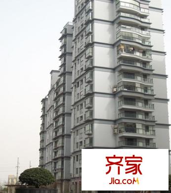 嘉豐銀座外景圖2