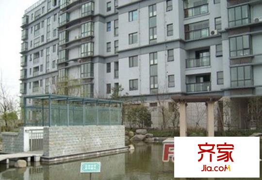 嘉豐銀座外景圖4