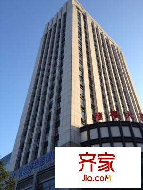 隆禧大廈外景圖