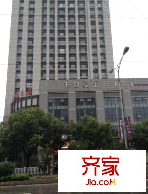 隆禧大廈外景圖11